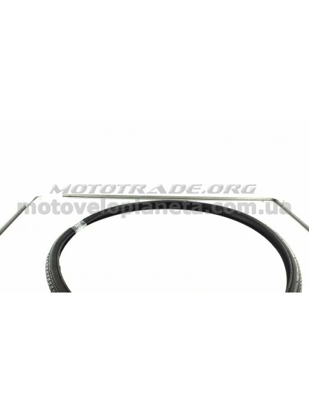 Велосипедная шина   28 * 1,25   (700 * 32C) (32-622)   (H-521)   Chao Yang-Top Brand   (#LTK), шт