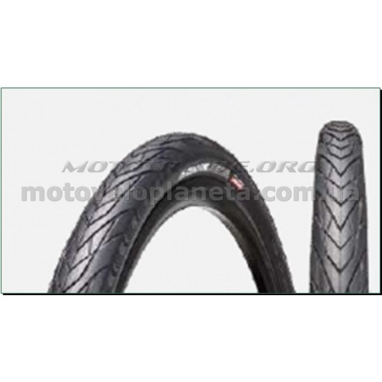 Велосипедная шина   28 * 1,40   (700 * 35C) (37-622)   (H-481)   Chao Yang-Top Brand   (#LTK), шт
