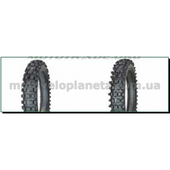 Мотошина   3,75 -18   TT (Петрошина Л-229+камера)   LTK, шт