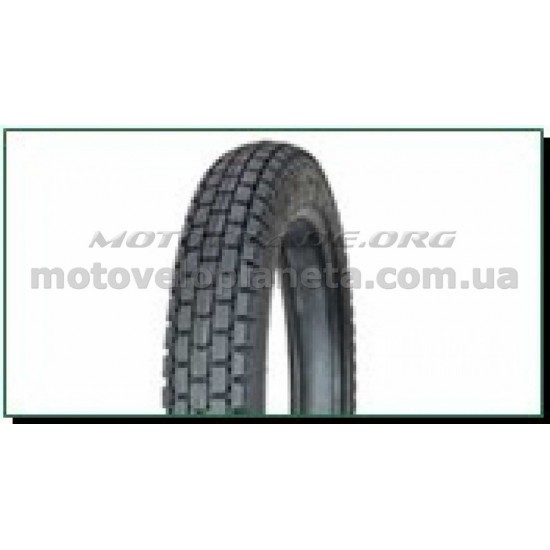 Мотошина   3,75 -19   TT (Петрошина И-40+камера)   LTK, шт