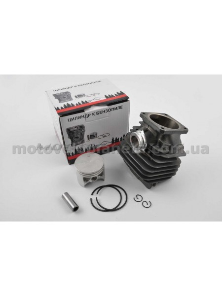 Поршневая б/п (ЦПГ) для St M 360 (Ø48) (черная) WOODMAN, компл. Поршневая б/п (ЦПГ) для St M 360 (Ø48) (черная) WOODMAN, компл.