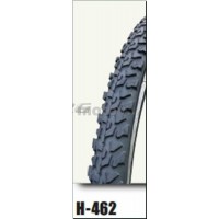 Велосипедная шина   28 * 1,75   (47-622)   (H-462  Шиповка черная)   Chao Yang-Top Brand   (#LTK), шт