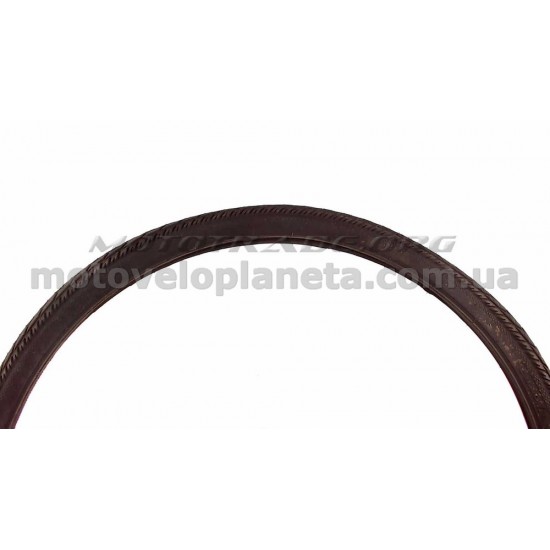 Велосипедная шина   28 * 1,75   (47-622)   (H-5113 черная)   Chao Yang-Top Brand   (#LTK), шт