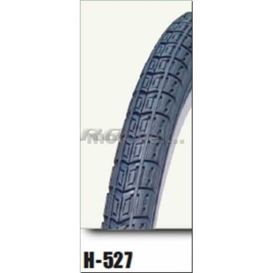 Велосипедная шина   28 * 1,75   (47-622)   (H-527 черная)   Chao Yang-Top Brand   (#LTK), шт