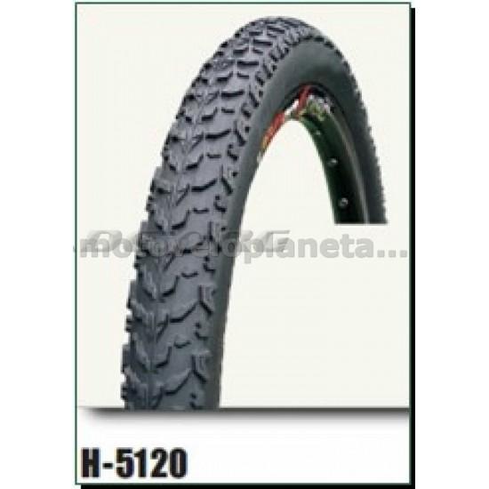 Велосипедная шина   29 * 2,00   (H-5120 with skinwall)   Chao Yang-Top Brand   (#LTK), шт