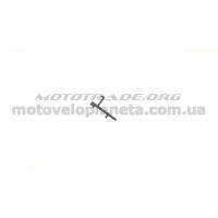 Привод заслонки и стопа б/п (в сборе)   для St M 180   (EMAS)    EVO, шт