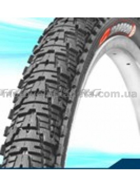 Велосипедная шина   26 * 1,95   (Dragon) (R-4141)   RALSON   (Индия)   (#RSN), шт