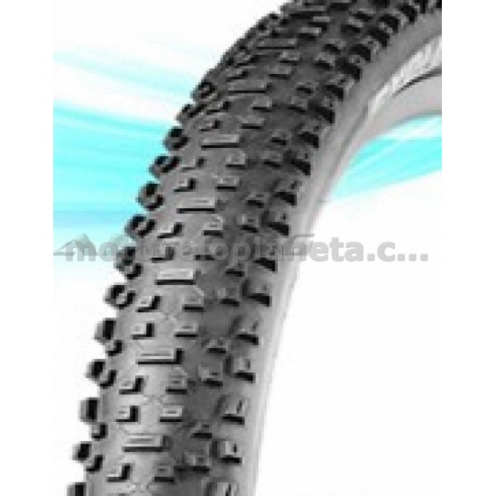 Велосипедная шина   27,5 * 2,10   (Explorer Macro Skin Wall 60TPI) (R-4153)   RALSON   (Индия)   (#RSN), шт