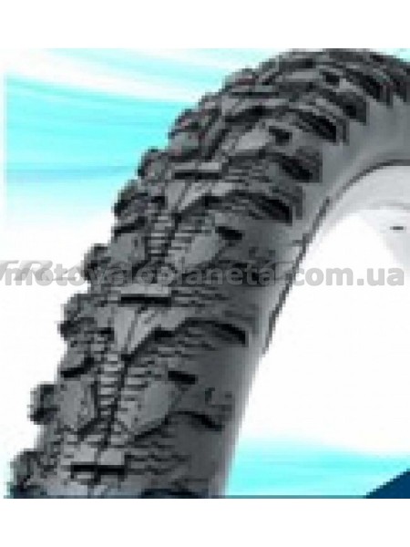 Велосипедная шина   26 * 1,75   (Acer Aviator) (R-5602)   RALSON   (Индия)   (#RSN), шт
