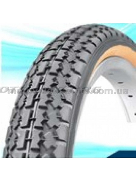 Велосипедная шина   18 * 1,75   (BMX) (R-4118)   RALSON   (Индия)   (#RSN), шт