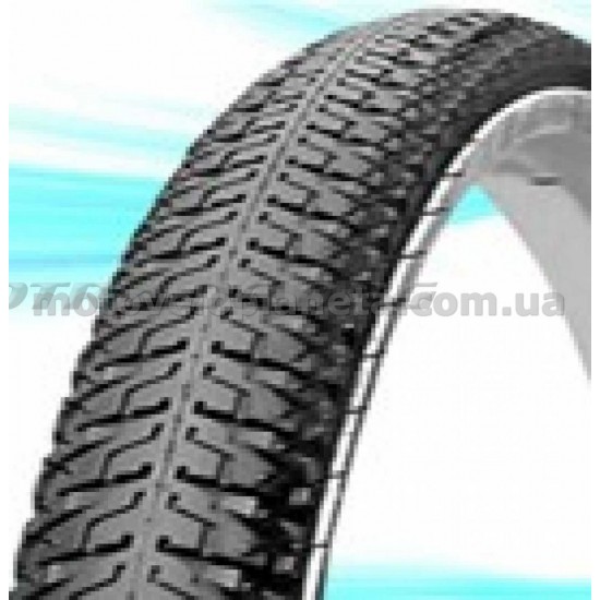 Велосипедная шина   27 * 1 1/4   (City) (City Ride) (R-3801)   RALSON   (Индия)   (#RSN), шт