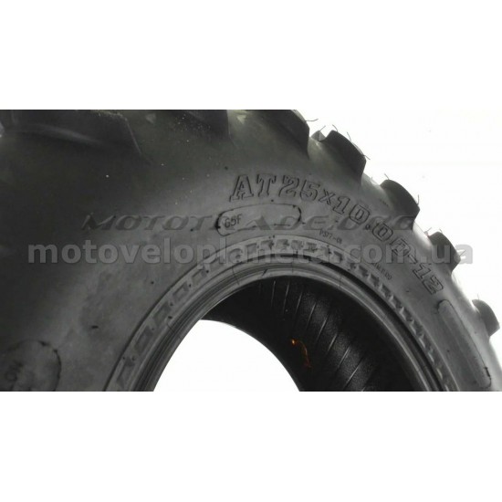 Мотошина ATV   25/10 -12   LDR, шт