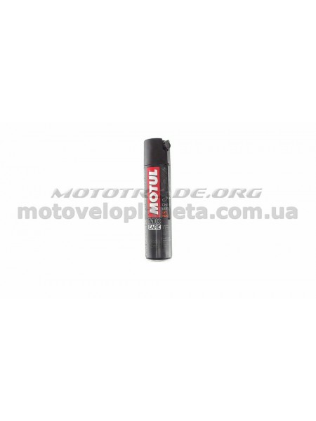 Смазка для мото цепей 400мл   (внедорожники) (C3 Chain Lube Off Road)   MOTUL   (#102982), шт