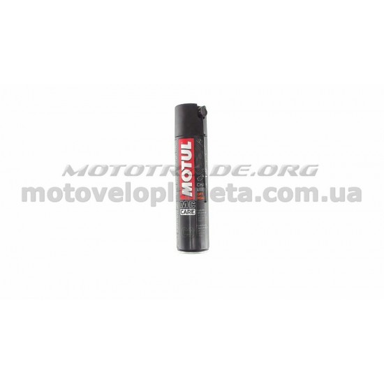 Смазка для мото цепей 400мл   (внедорожники) (C3 Chain Lube Off Road)   MOTUL   (#102982), шт