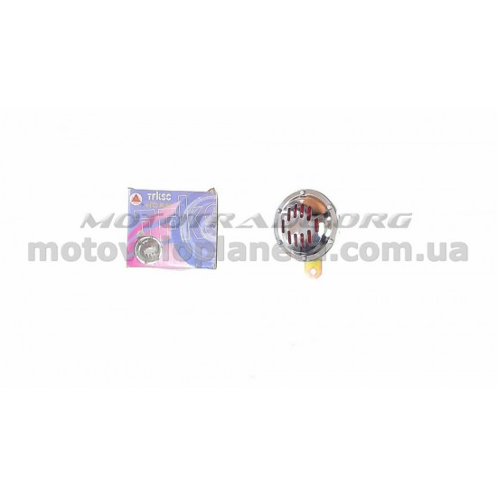 Сигнал   ЯВА 350   12 V   (никель)   (Тайвань)   VCH, шт