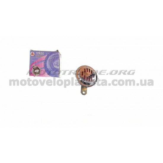 Сигнал   ЯВА 350   6 V   (никель)   (Тайвань)   VCH, шт
