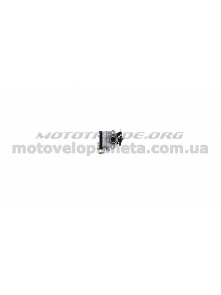 Карбюратор мотокосы   для Oleo-Mac Sparta 25   (WYL-159A)   WOODMAN, шт