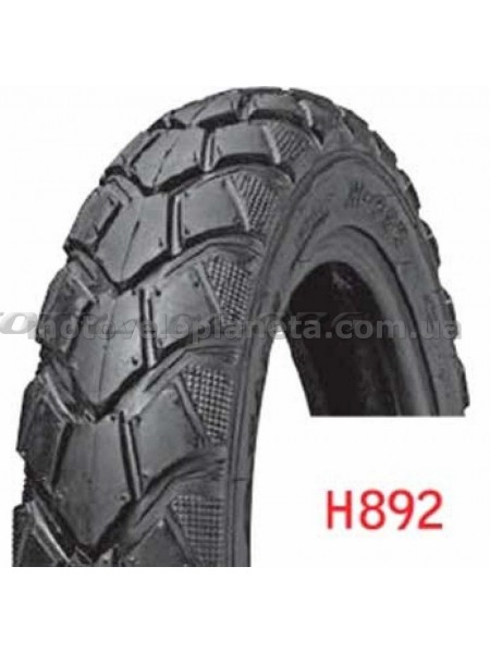 Мотошина 90/90 -12 TL ( H-892 Chao Yang,бескамерная) LTK, шт Мотошина 90/90 -12 TL ( H-892 Chao Yang,бескамерная) LTK, шт