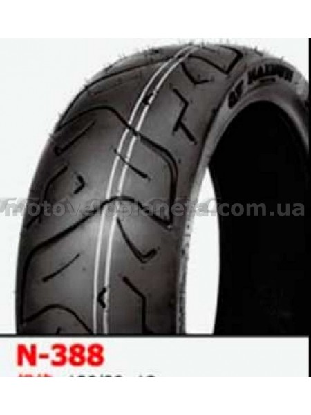Мотошина   130/60 -13   TL (N-388 NAIDUN, бескамерная)   LTK, шт