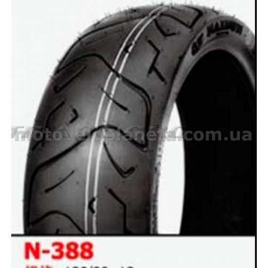 Мотошина   130/60 -13   TL (N-388 NAIDUN, бескамерная)   LTK, шт