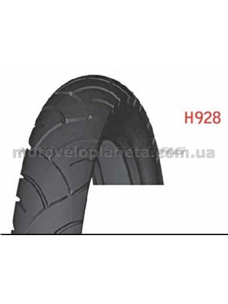 Мотошина   120/80 -17   TL ( H-928 Chao Yang, бескамерная)   LTK, шт