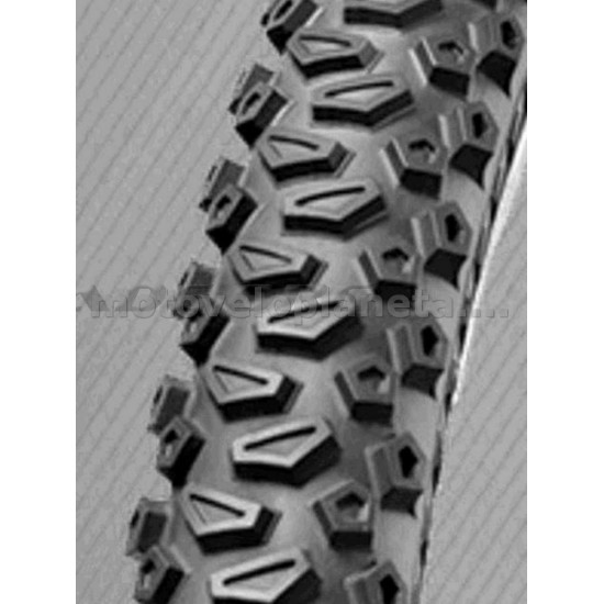 Велосипедная шина   27,5 * 2,10   (Alpine Trail) (R-4158)   RALSON   (Индия)   (#RSN), шт