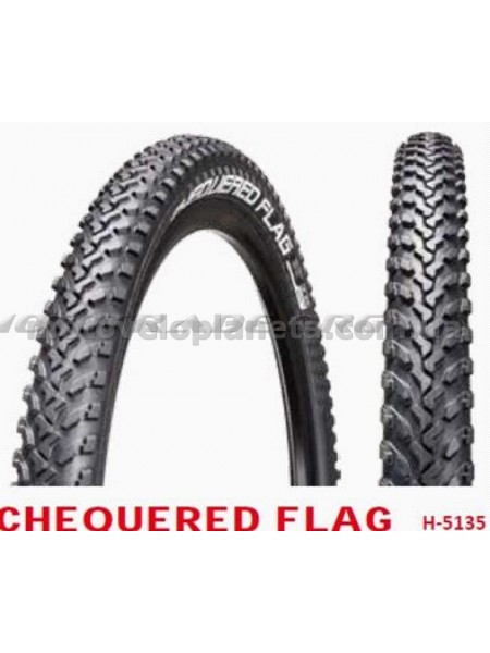 Велосипедная шина   24 * 1,95   (Н-5135)   Chao Yang-Top Brand   (#LTK), шт