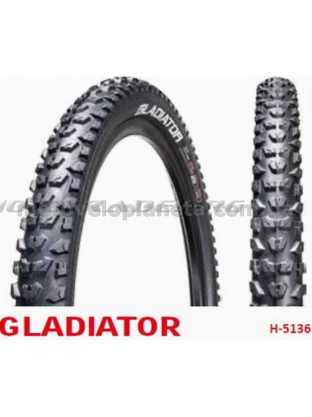 Велосипедная шина   26 * 2,35   (H-5136 Gladiator)   Chao Yang-Top Brand   (#LTK), шт
