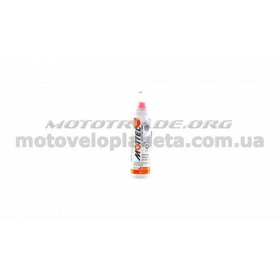 Смазка для цепей 150мл   (универсальная) (+revitalizant)   MOTTEC   (D)   (#ХАДО), шт