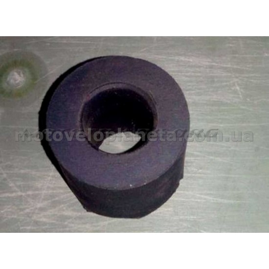 Сайлентблок   40*37*20 (D*L*d)   (в отбойник маятниковой вилки 4T GY6 50)   SKY, шт