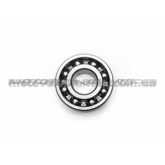 Подшипник коленвала   6204   20*47*14   (Honda TACT, Suzuki AD)   (CX)   EVO, шт