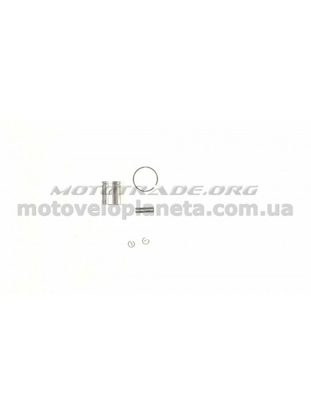 Поршень мотокосы   для Husqvarna 128R   (Ø35)   EVO, компл.