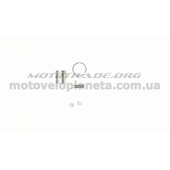 Поршень мотокосы   для Husqvarna 128R   (Ø35)   EVO, компл.