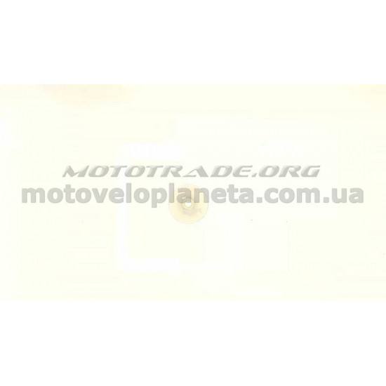 Шкив стартера мотокосы   St FS55   EVO, шт