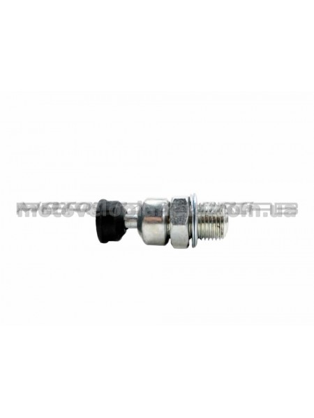 Декомпрессионный клапан б/п   для St M 341/361   EVO, шт