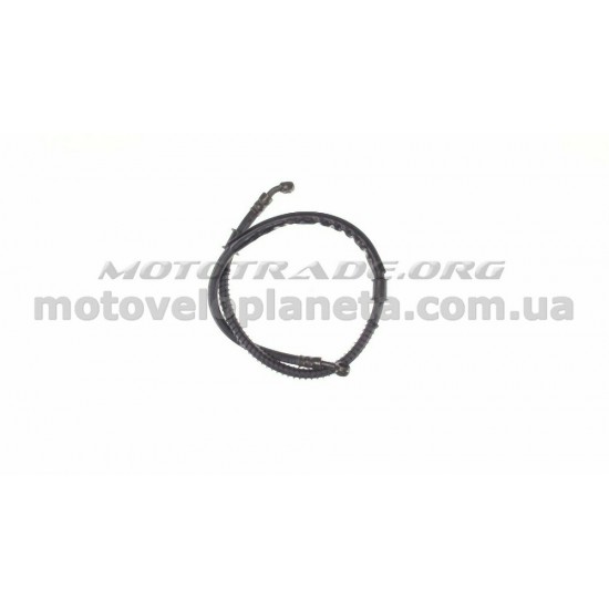 Шланг тормозной гидравлический   M1NSK C4 125   EVO, шт