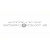 Подшипник коленвала   20*56*12   (Honda DIO,LEAD, SC04B19CS31PX2/2ASQF)    EVO, шт