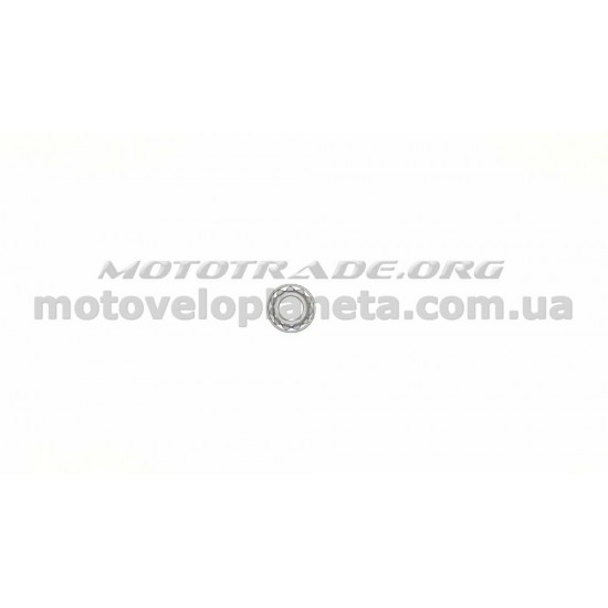Подшипник коленвала   20*56*12   (Honda DIO,LEAD, SC04B19CS31PX2/2ASQF)    EVO, шт