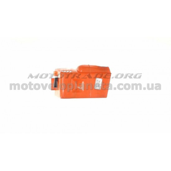 Крышка двигателя б/п (верхняя)   для St M 180   (старого образца)   (EMAS)   EVO, шт