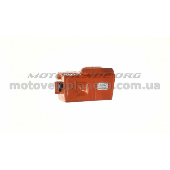 Крышка двигателя б/п (верхняя)   для St M 180   EVO, шт