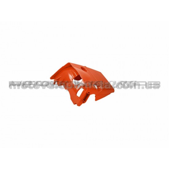 Крышка двигателя б/п (верхняя)   для St M 361   EVO, шт