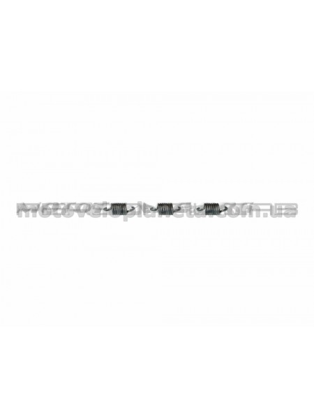 Пружина муфты сцепления б/п для St M 180 (3шт) EVO, шт Пружина муфты сцепления б/п для St M 180 (3шт) EVO, шт