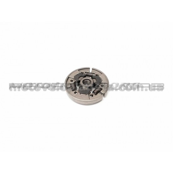 Муфта сцепления б/п   для St M 180/230/250   EVO, шт
