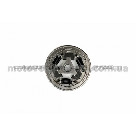 Муфта сцепления б/п   для St M 341/361   EVO, шт