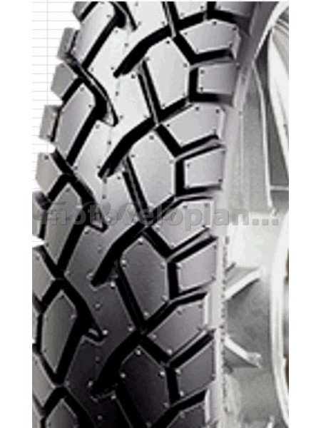 Мотошина   110/90 -16   TT (Black Cobra)   RALSON   (Индия)   (#RSN), шт