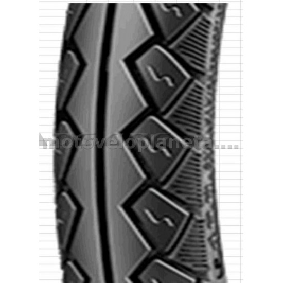 Мотошина   2,50 -17   TT (Blaster Max)   RALSON   (Индия)   (#RSN), шт