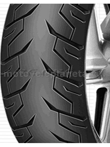Мотошина   140/60 -17   TL (Blaster Sporty)   RALSON   (Индия)   (#RSN), шт