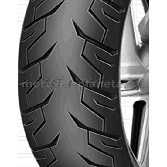 Мотошина   140/60 -17   TL (Blaster Sporty)   RALSON   (Индия)   (#RSN), шт