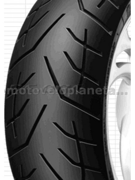 Мотошина   130/70 -17   TL (Blaster Pro)   RALSON   (Индия)   (#RSN), шт