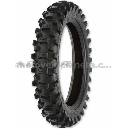 Мотошина   70/100 -19   TT (KROSS, камерная)   VV, шт